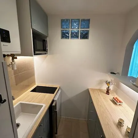 Studio * Enghien-les-Bains
