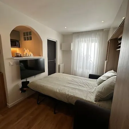 Apartment Studio