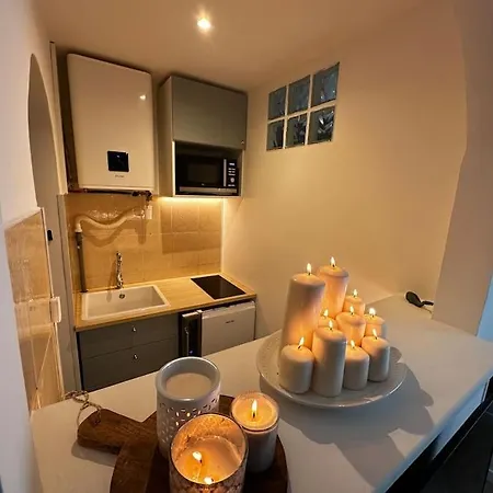 Apartment Studio *