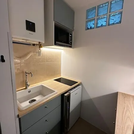 Apartment Studio
